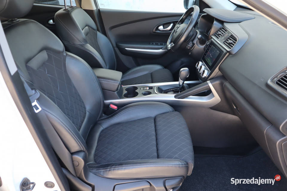 Renault Kadjar 13 TCe czujnik deszczu Zabrze