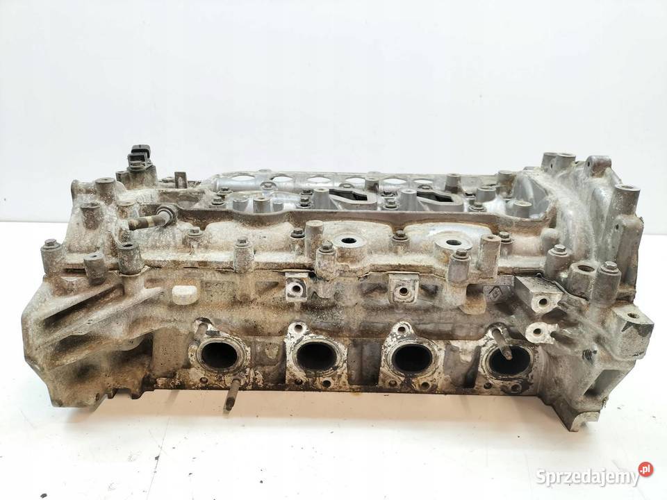 GŁOWICA KOMPLETNA 8200519994G 20 DCI Renault