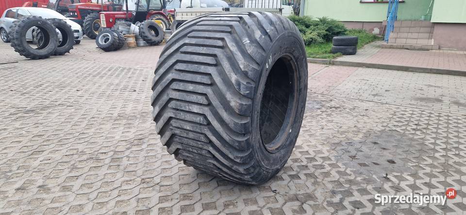 80045265 80045r265 Alliance 99 bez napraw Opony rolnicze Nowe Miasto Lubawskie