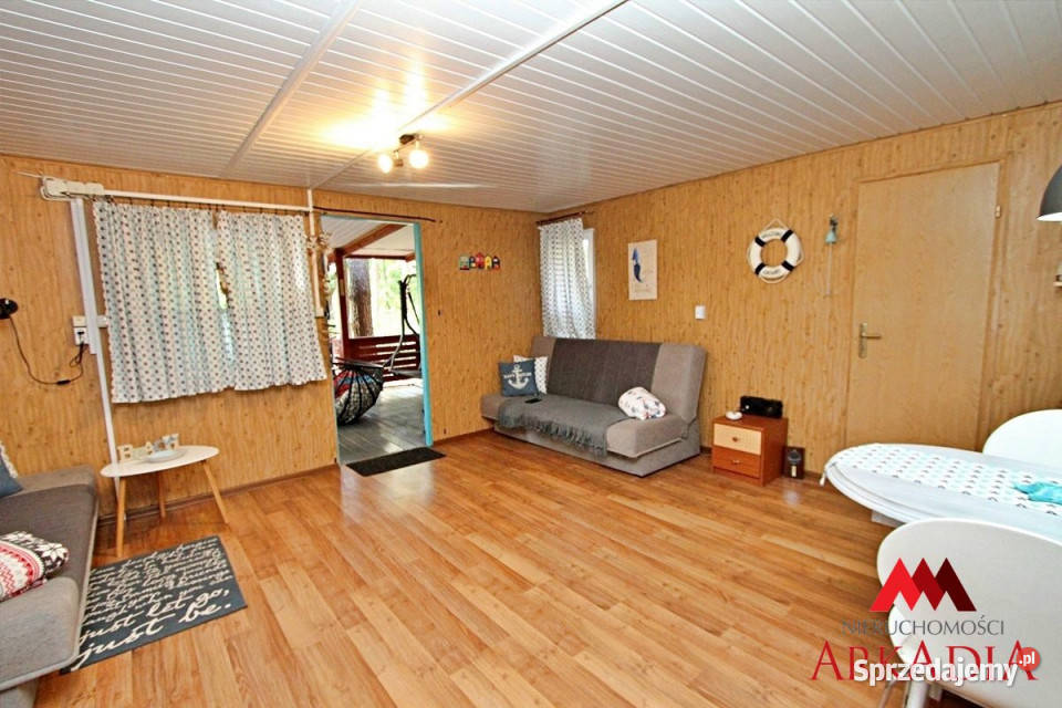 Działka Włocławek 57m2 kujawsko-pomorskie