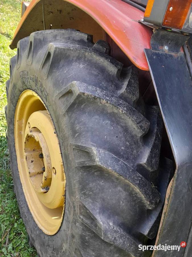 Ursus c 360 3p Winiary Dolne sprzedam