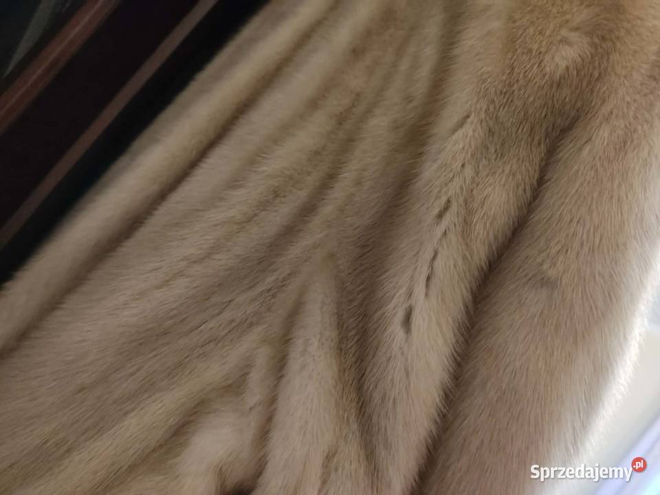 futro norki nowe lubuskie