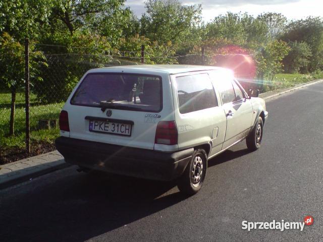 Volkswagen Polo 10 1000cm3 Zamość