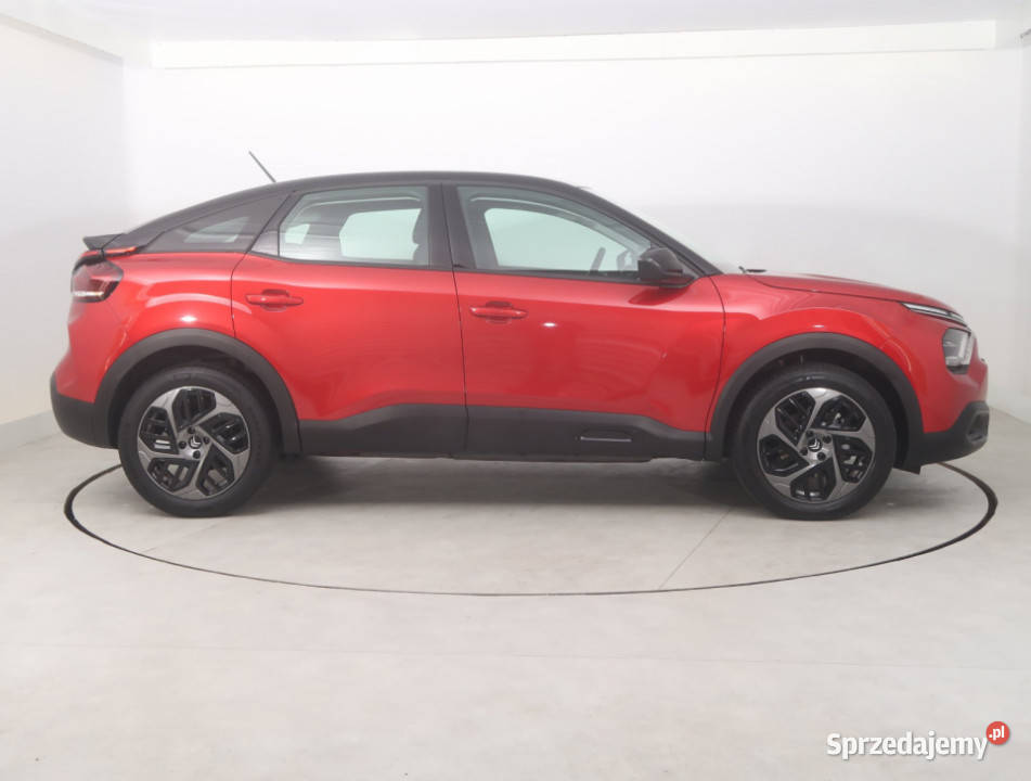 Citroen C4 12 PureTech Bielany Wrocławskie