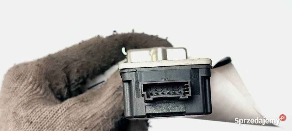 MODUŁ SUZUKI VITARA III 3716061M11 osobowe Lipno