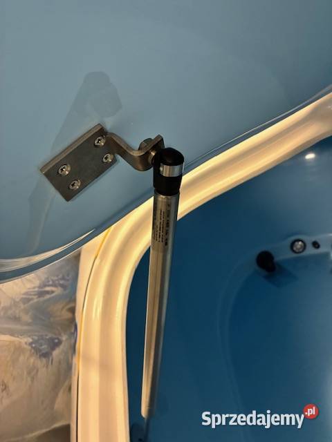 Fabrycznie nowa z gwarancją kapsuła floatingowa Warszawa sprzedam