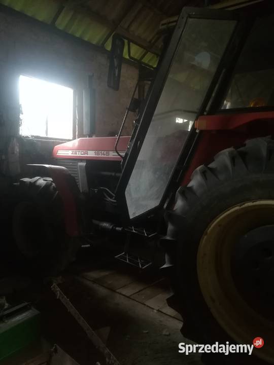 class 76 360 m silnik perkins nieuszkodzony Pińczów sprzedam