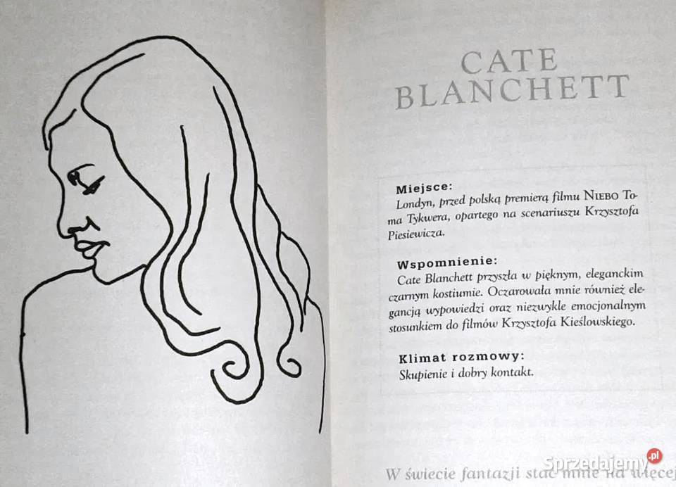 Autografy Jolanta Fajkowska Chełm