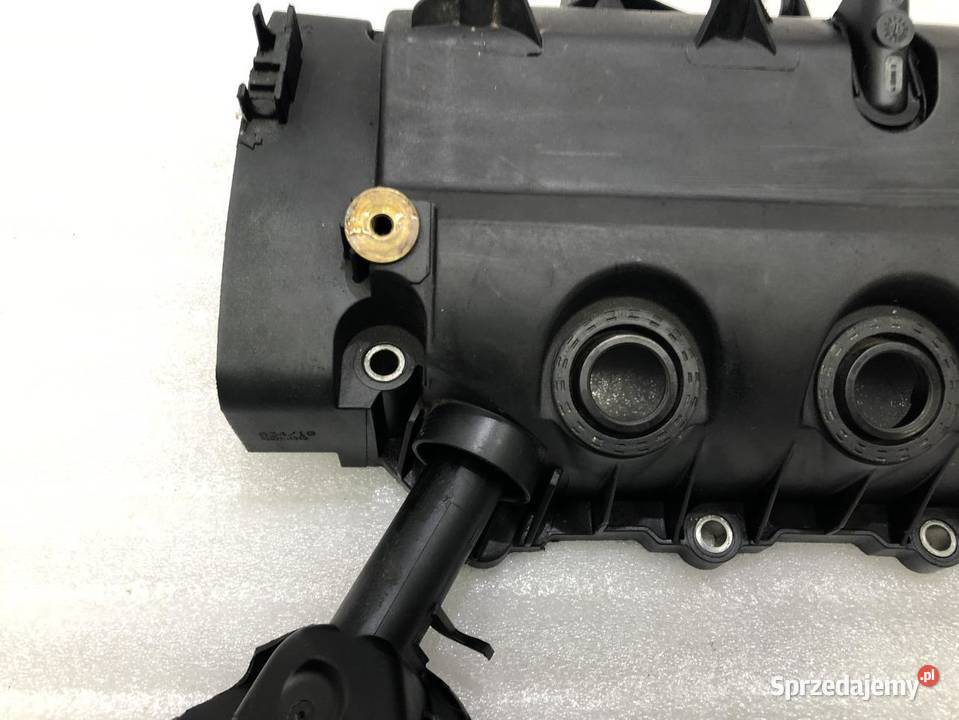 POKRYWA ZAWORÓW RENAULT TWINGO II 12 52259LS wielkopolskie