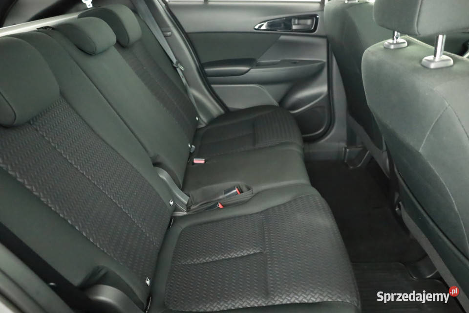 Mitsubishi Eclipse Cross 15 TMIVEC centralny zamek Piaseczno