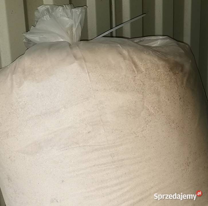 Trociny bukowe Opał Tarnów
