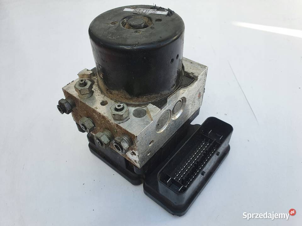 Volvo V70 III S80 II POMPA ABS Sterownik Chełm