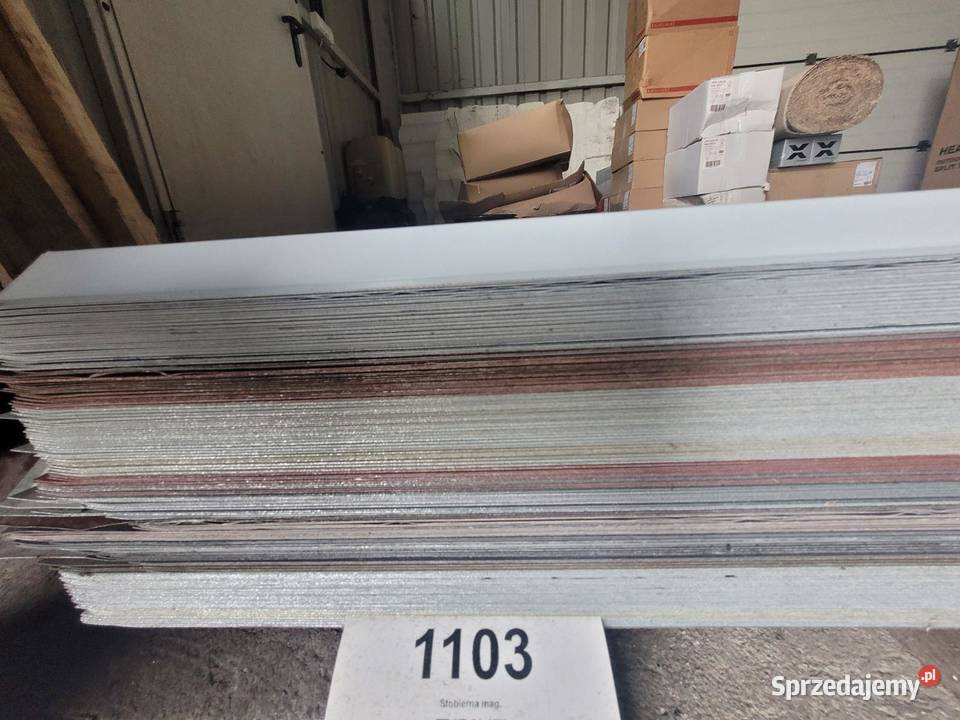 Blacha T18 KOLOR 1999 m2 Klęczany Blachtex Sędziszów Małopolski sprzedam