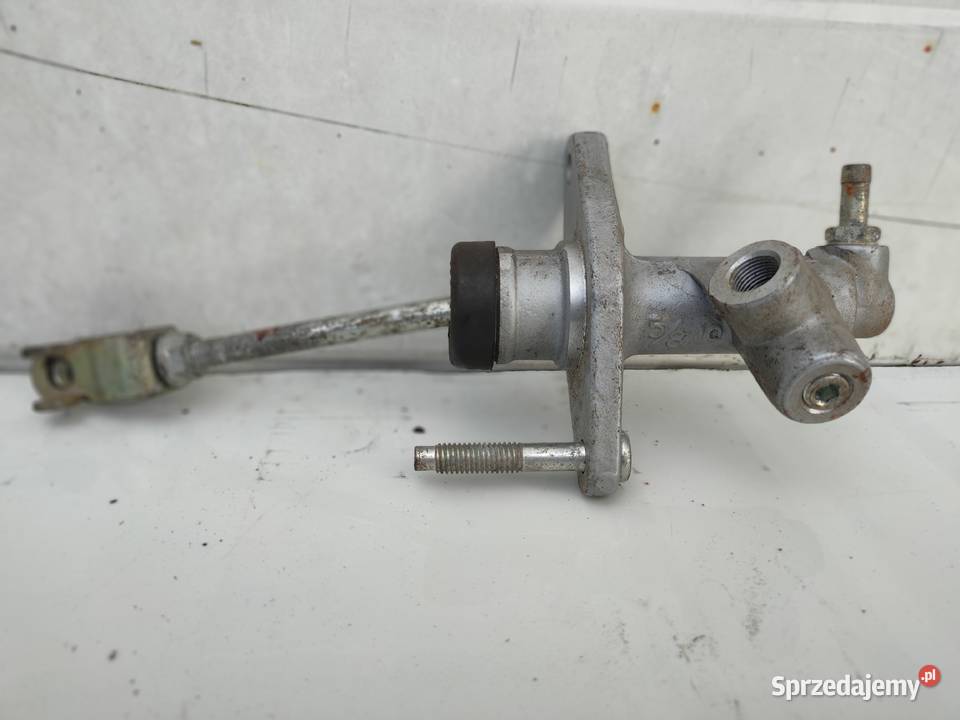 Wysprzeglik Rover 620 Accord V mazowieckie