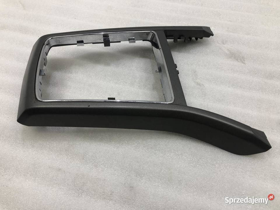 RAMKA OSŁONA LEWARKA 331985437 OPEL ASTRA H sprzedam