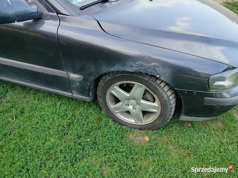 Sprzedam Volvo S60 Hrubieszów