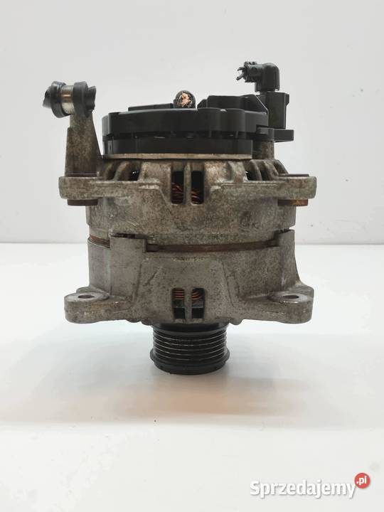 ALTERNATOR 06F903023F 0124525091 16 8V Seat Motoryzacja sprzedam
