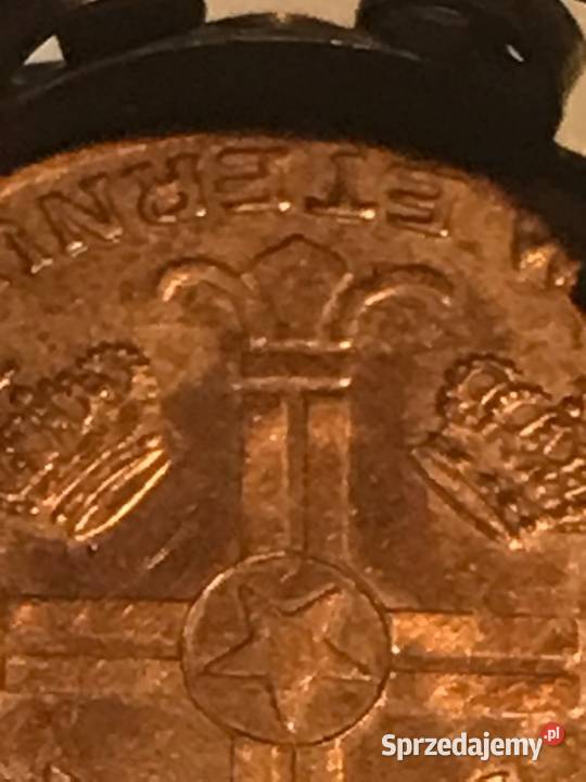 Zloty kolekcjonerski pierscionek zlat 19601970 śląskie Tychy