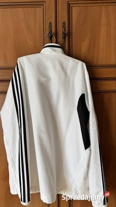 Adidas Bluza dresowa 164 Adidas Bluzy sprzedam