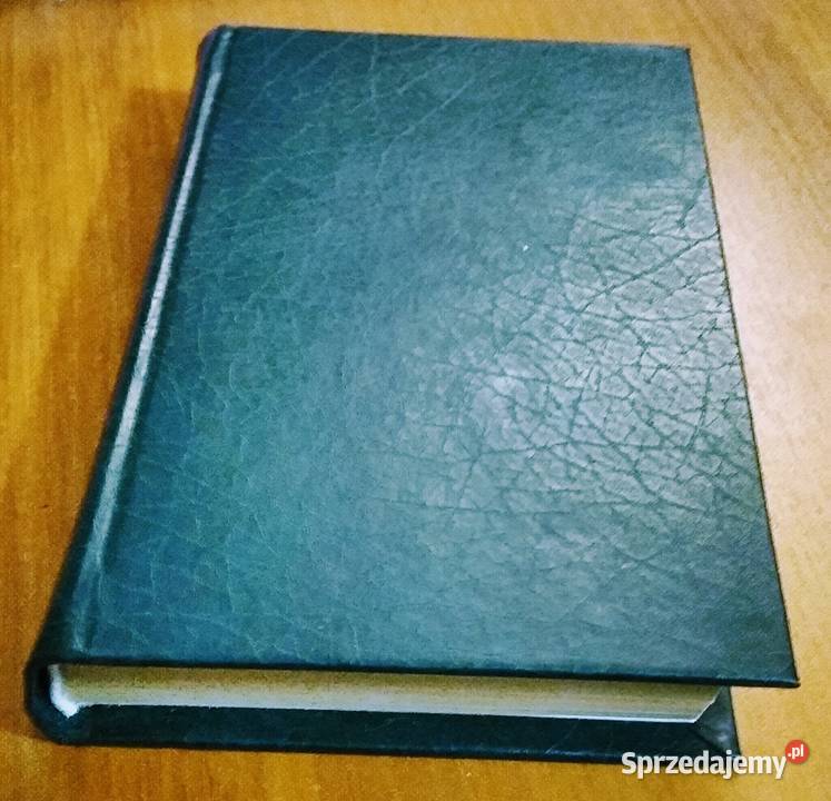 Zamiast powieści Tomasz Burek TWARDA