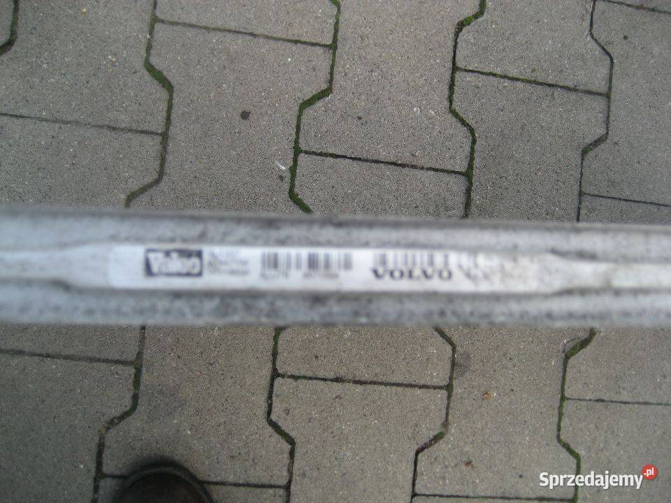 volvo s80 v70 s60 24 tdi 163 chłodnica powietrza osobowe