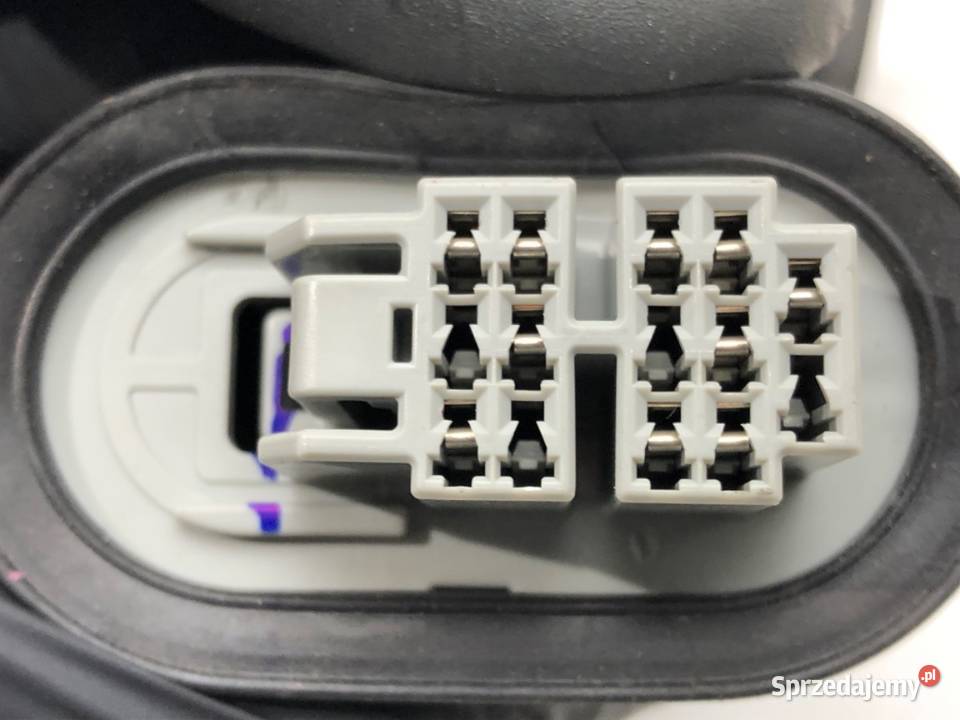 WIĄZKA DRZWI TYŁ PRAWA MAZDA 2 DL DB5J67210A 15 sprzedam