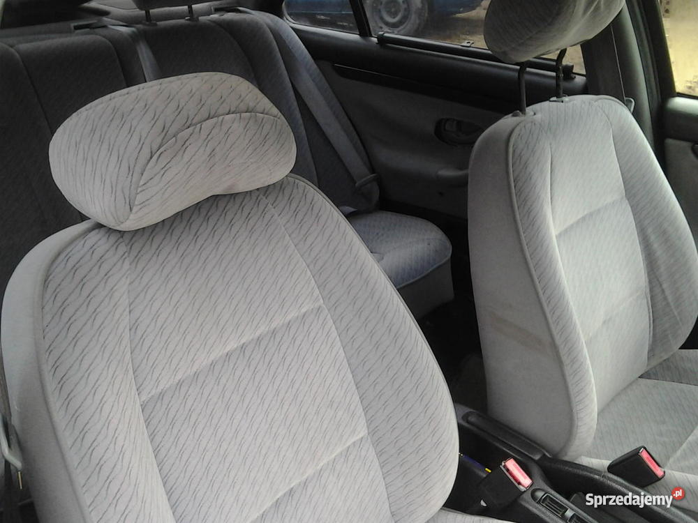 Peugeot 406 ABS Łańcut