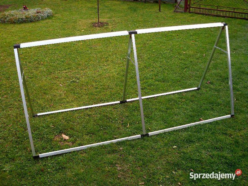 Stelaż pod baner reklamowy podkarpackie Pilzno