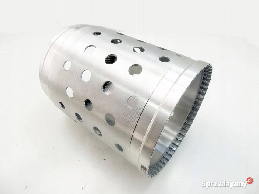 Bęben kosz skrzyni biegów 8HP70X Maserati Ghibli Pozostałe Sosnowiec sprzedam