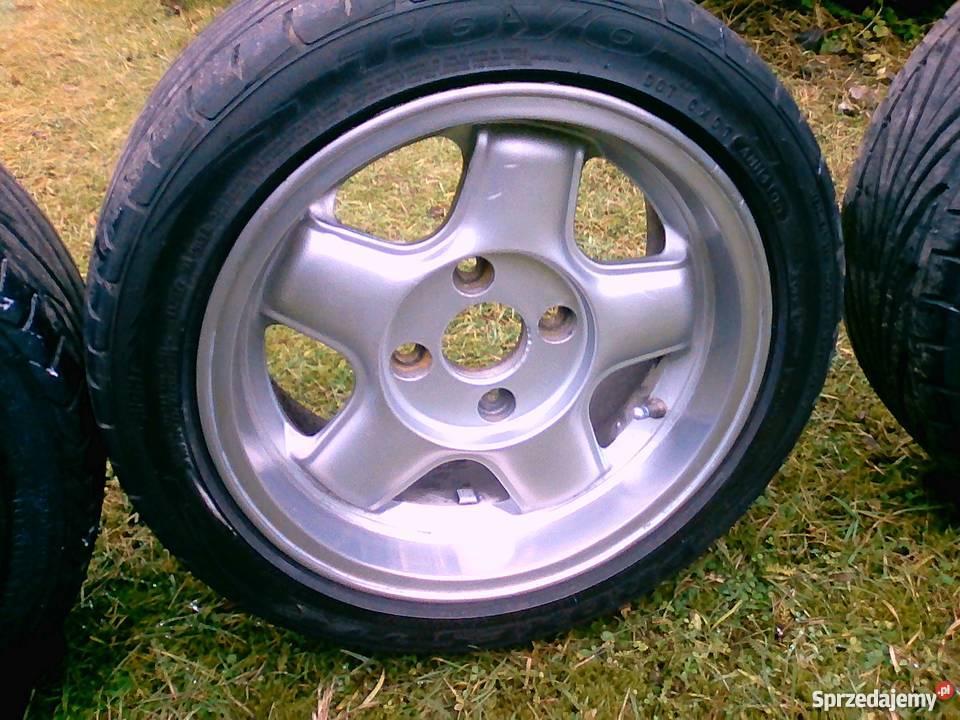 schmidt modern line 19545r14 4x108 Józefów