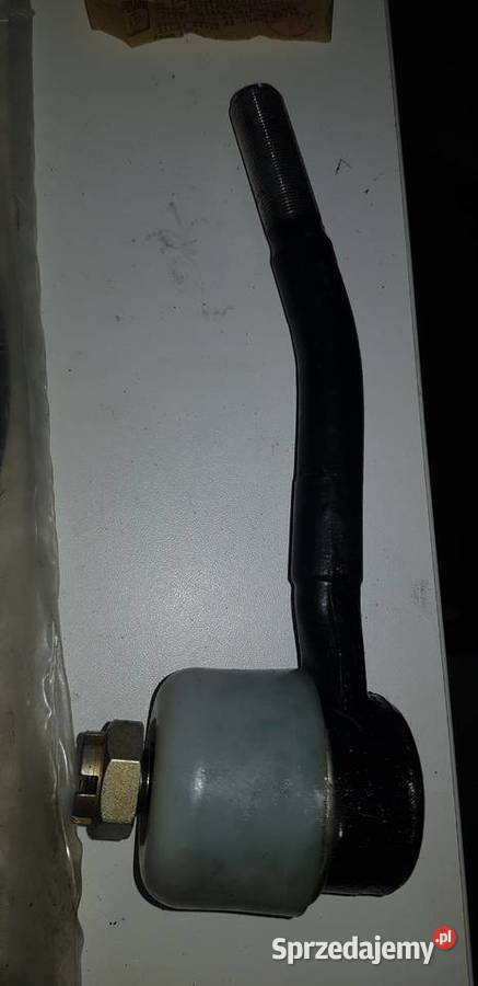 FSO 125P POLONEZ końcówka drążka kierowniczego Zawieszenie i układ kierowniczy Lublin