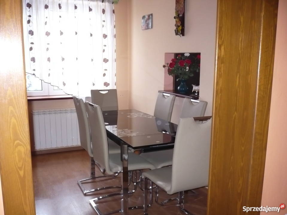 Dom w Strzegowie na osiedlu domków mazowieckie Strzegowo