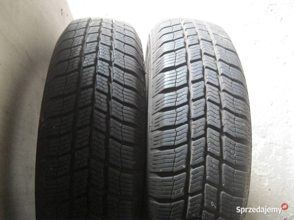 Opony Barum Polaris 1315580 Jastrzębie Zdrój 80 Jastrzębie-Zdrój