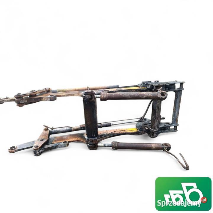 Adaptacja Ramie Kiwak 9608386 Szybkozłącze Wilkowo