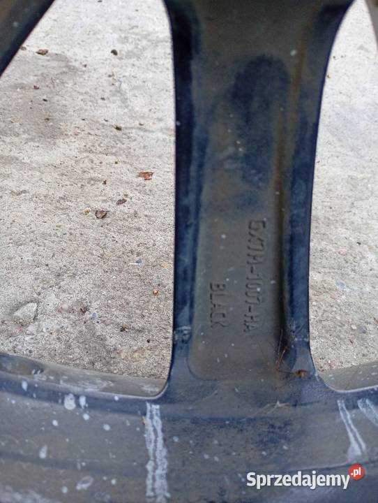 Felga Jaguar 19 75J Mińsk Mazowiecki