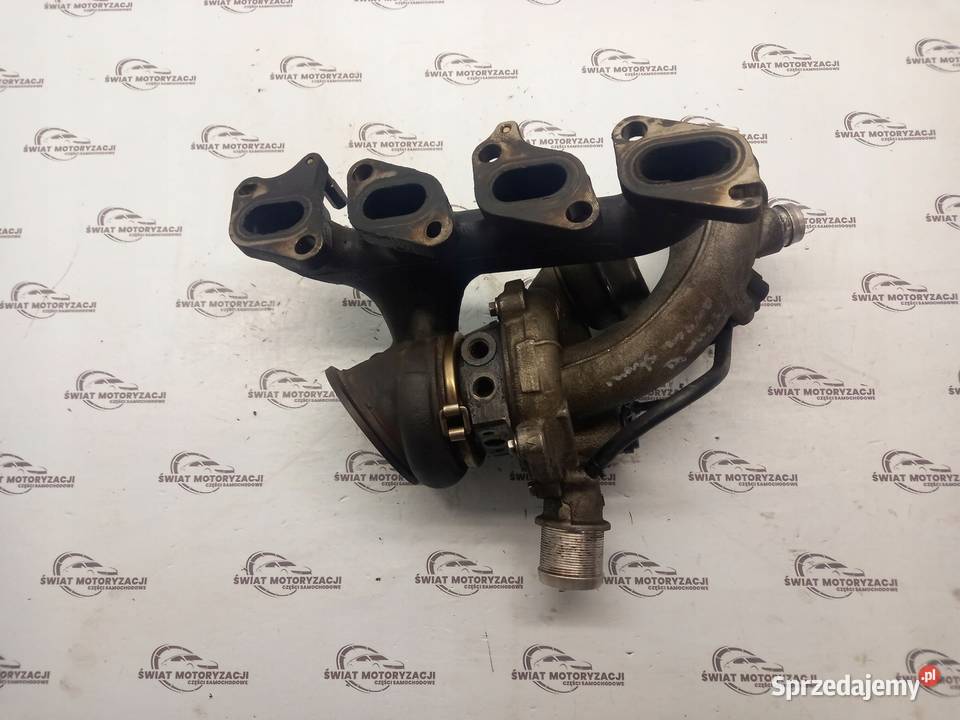 MOKKA ASTRA CORSA 14 B14NET 140 136 Kielce