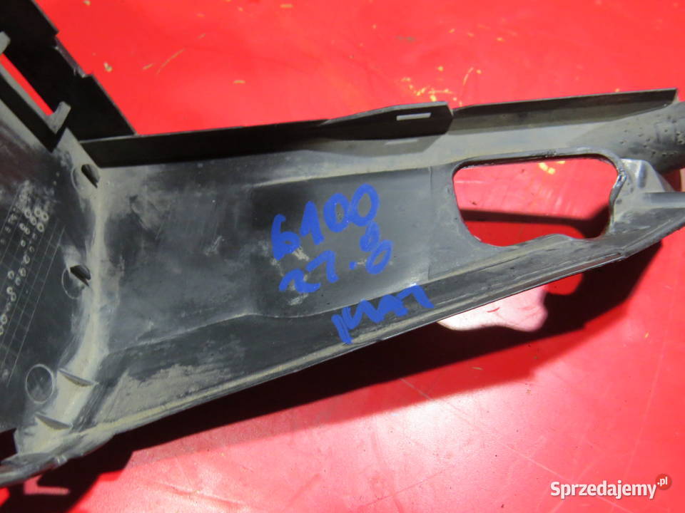 YAMAHA MAJESTY 250 03 osłona kierownicy kiery Warszawa