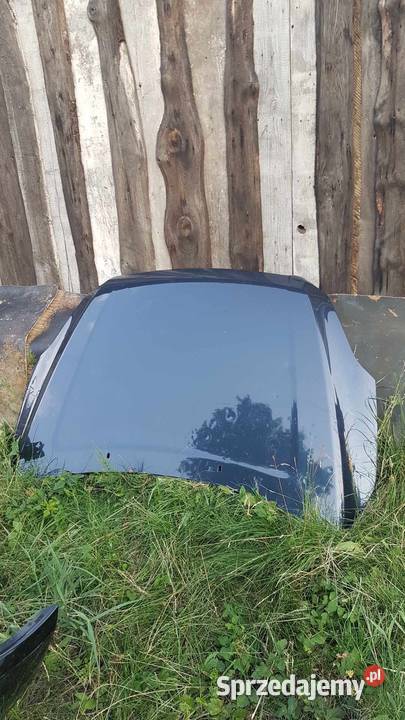 Maska Volvo XC 60 gradzie Kozienice sprzedam