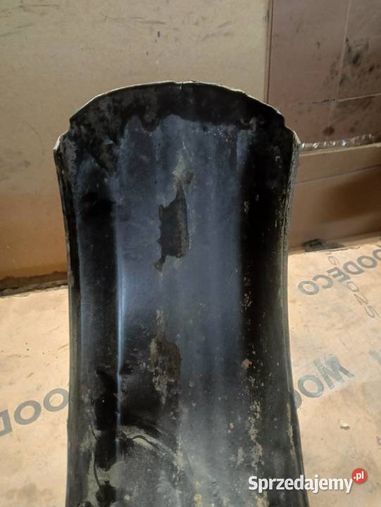 Błotnik przedni Simson Sr 50 Pozostałe Tarnów