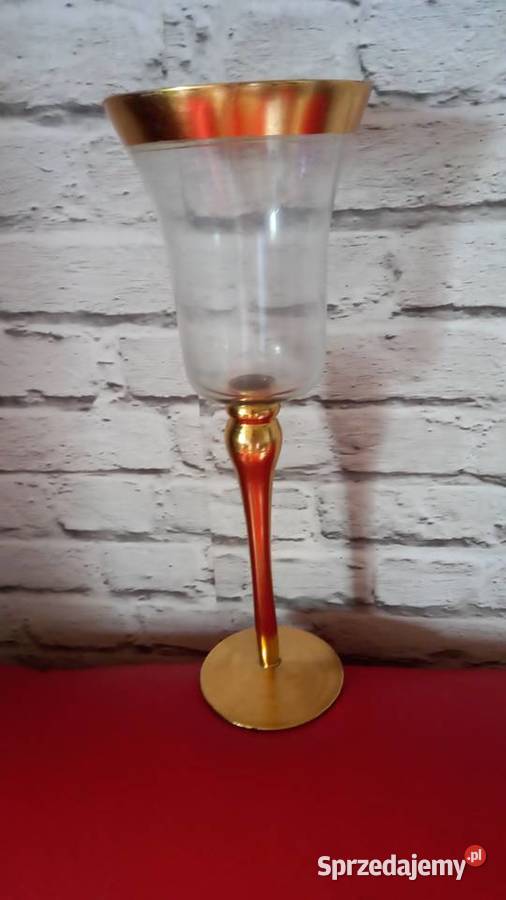 Kielich wys 32 Warszawa