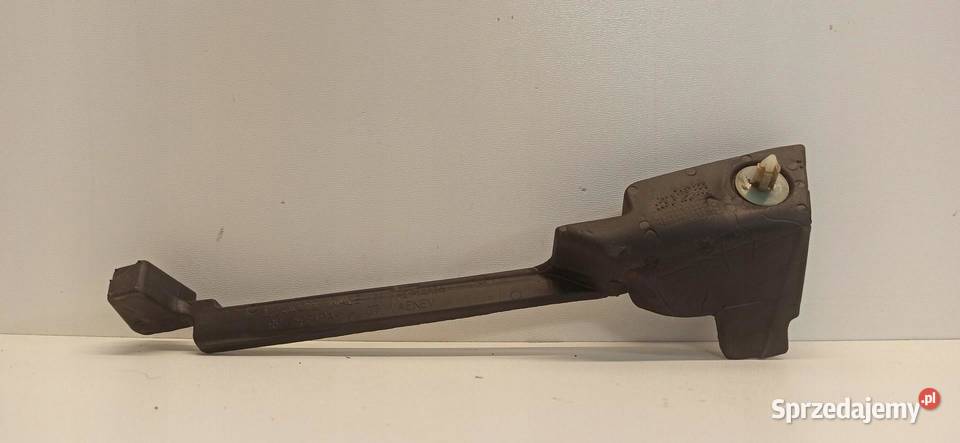 VOLVO V60 WYGŁUSZENIE BŁOTNIKA PRAWE 32244405