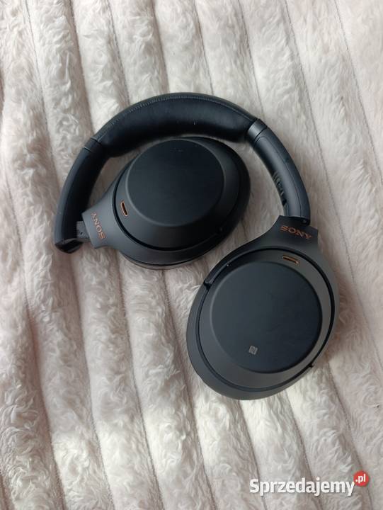 Sony WH1000XM3 ANC Bluetooth Stan świętokrzyskie Kielce