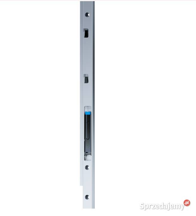 Słupek Blueline 1000 mm DL przód prawy sprzedam