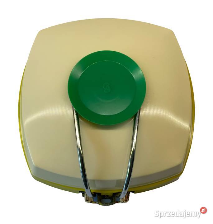 Wisząca waga Czechosłowacka Kovozavody Semily