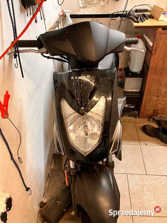 Kymco Agility 50cc Kraśnik