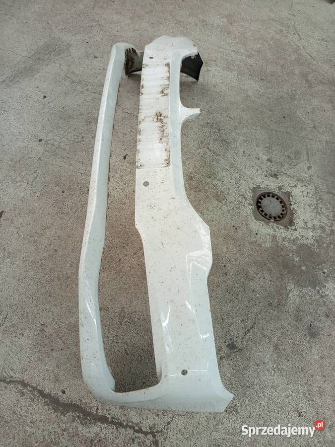 Zderzak przedni BMW 5 g3031 f90 orginalny podkarpackie sprzedam