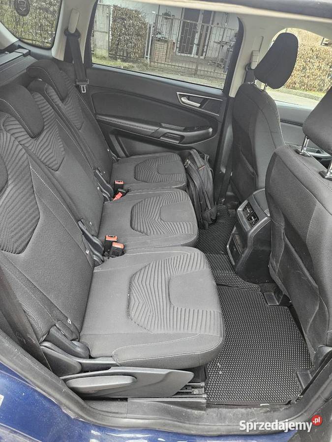 Ford S 20d nawigacja Szczecin