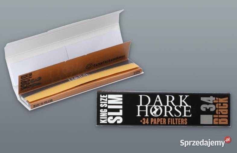 Bibułki do Zawijania Tytoniu Bletki do Skrętów sprzedam