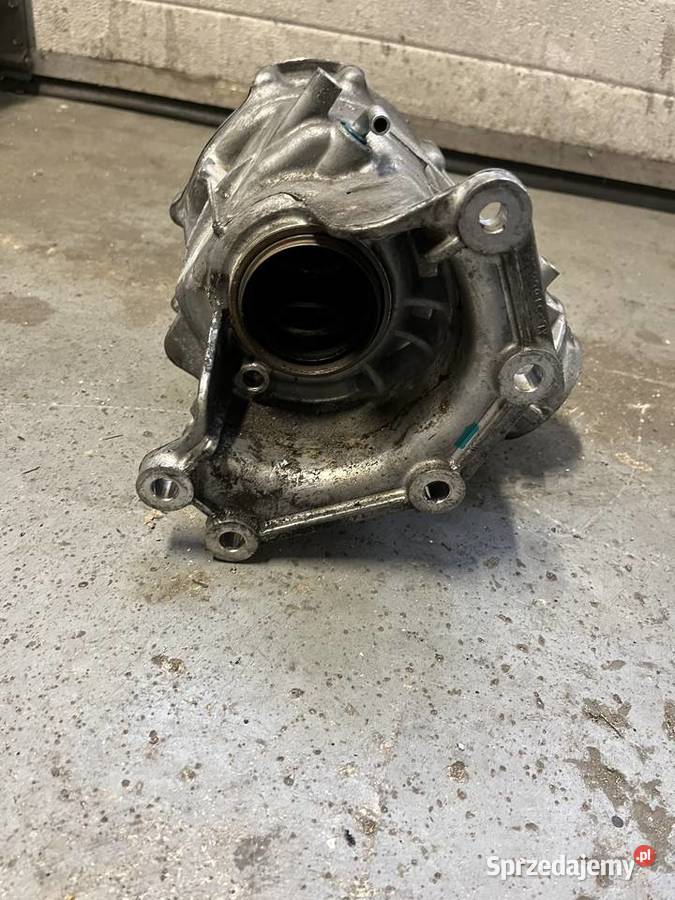 Obudowa Reduktora Ford F1GP7L486LF osobowe Ryki