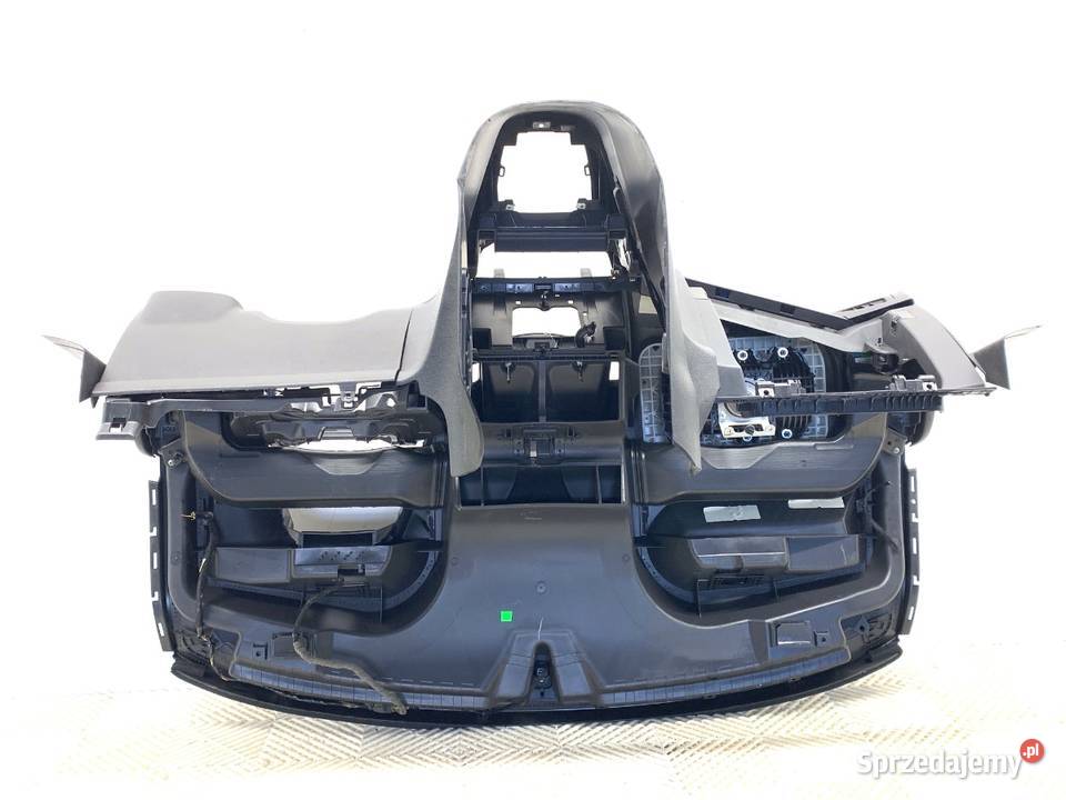 KOKPIT FORD TOURNEO Minivan KONSOLA DESKA osobowe sprzedam